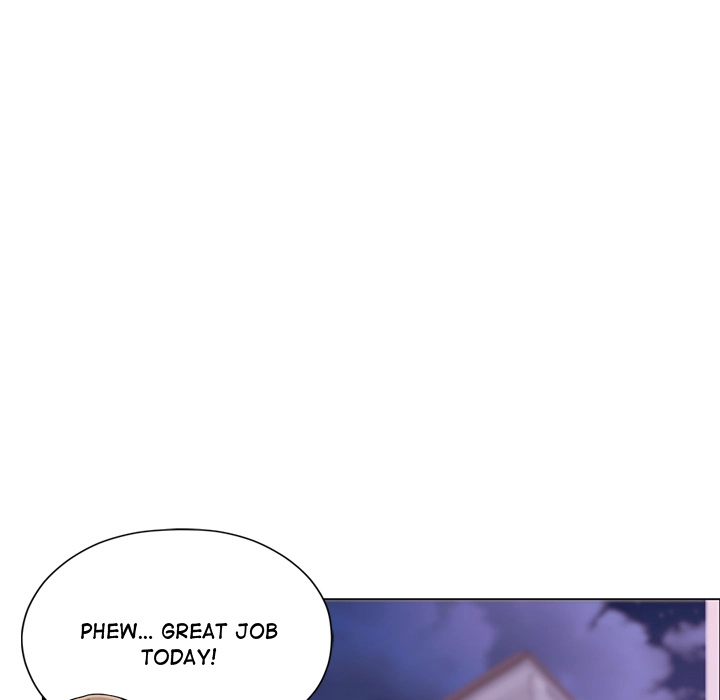The Delinquent Girl Chapter 28 page 100 - 