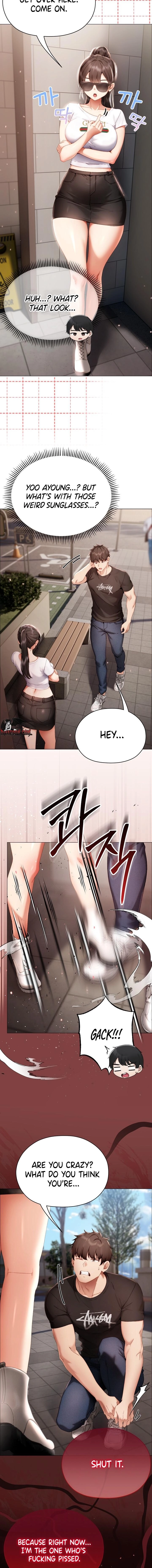 The Delinquent Girl Chapter 29 page 2 - 