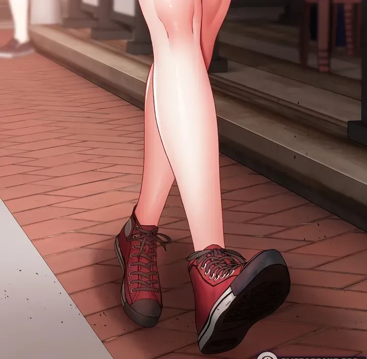 The Delinquent Girl Chapter 3 page 101 - 