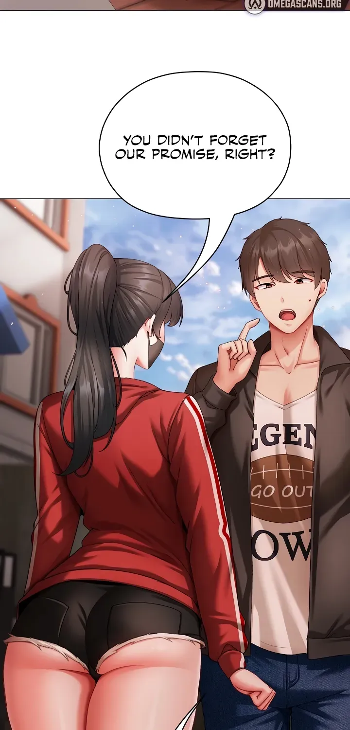 The Delinquent Girl Chapter 3 page 102 - 