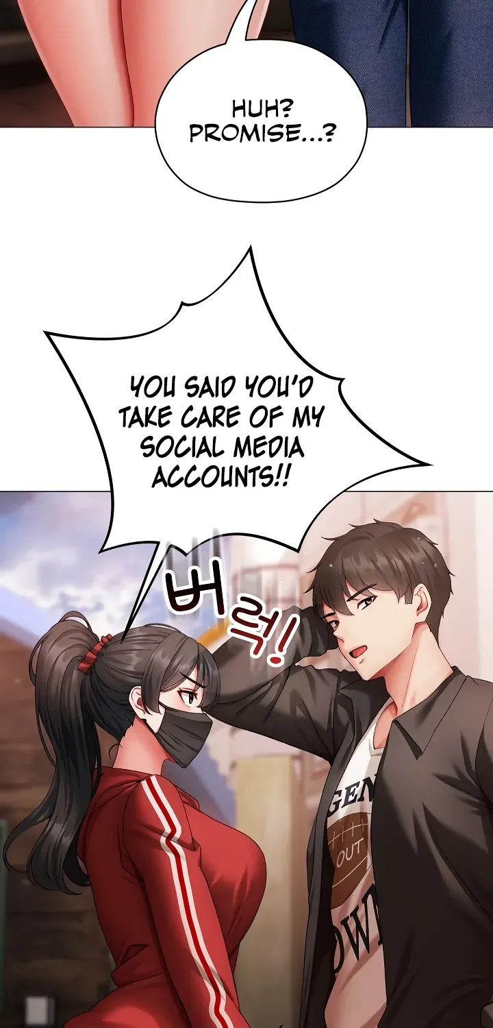 The Delinquent Girl Chapter 3 page 103 - 