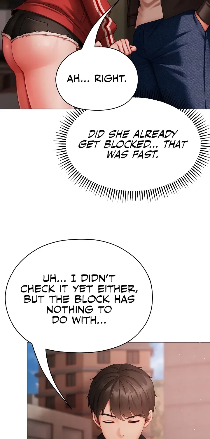 The Delinquent Girl Chapter 3 page 104 - 