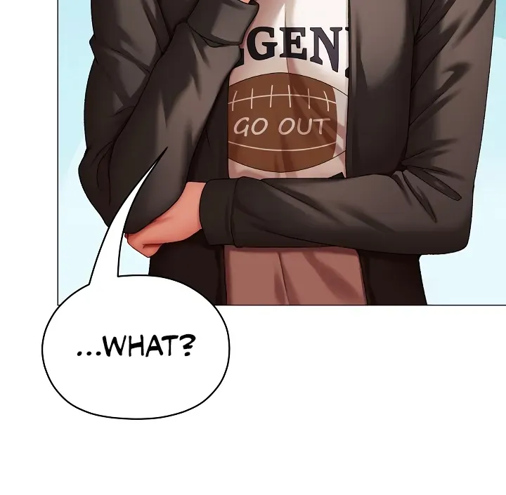 The Delinquent Girl Chapter 3 page 106 - 