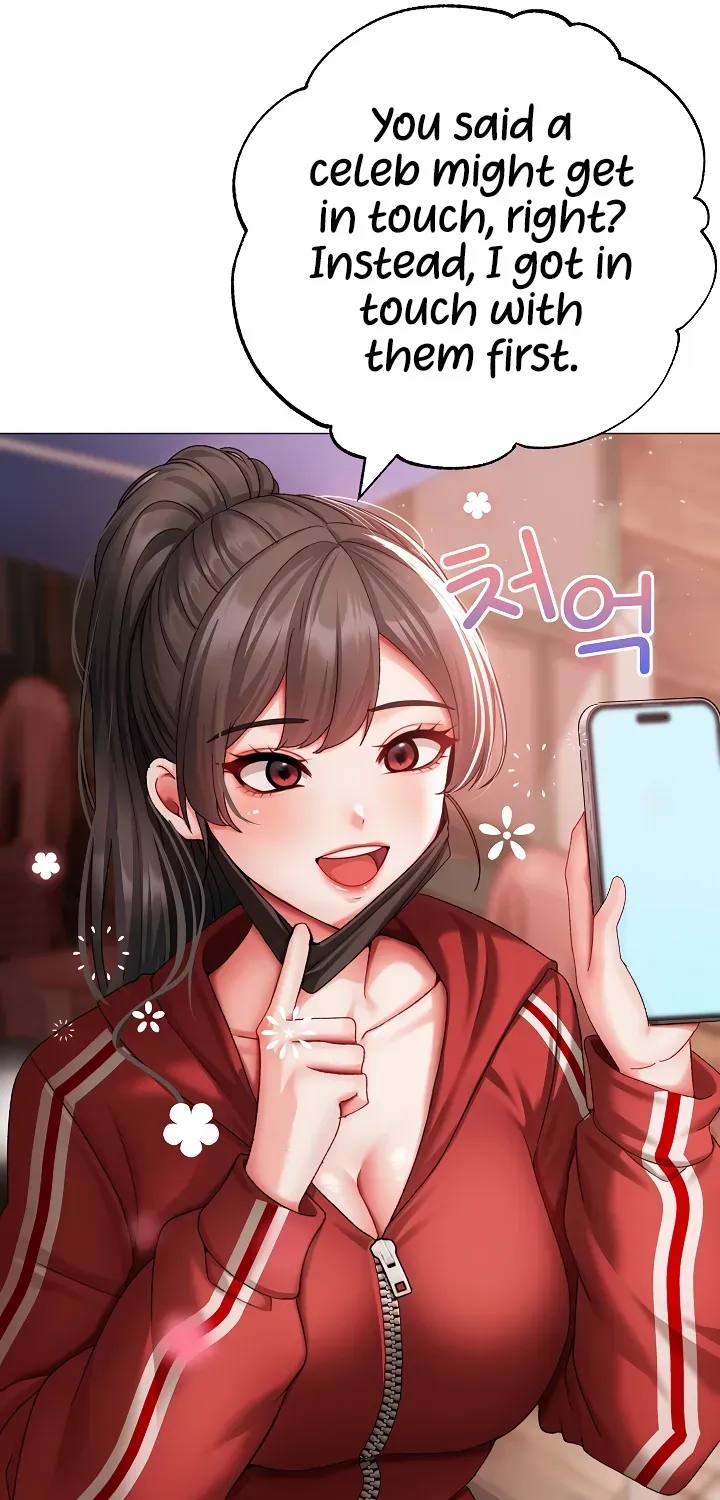 The Delinquent Girl Chapter 3 page 107 - 