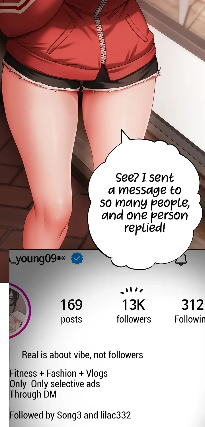 The Delinquent Girl Chapter 3 page 108 - 