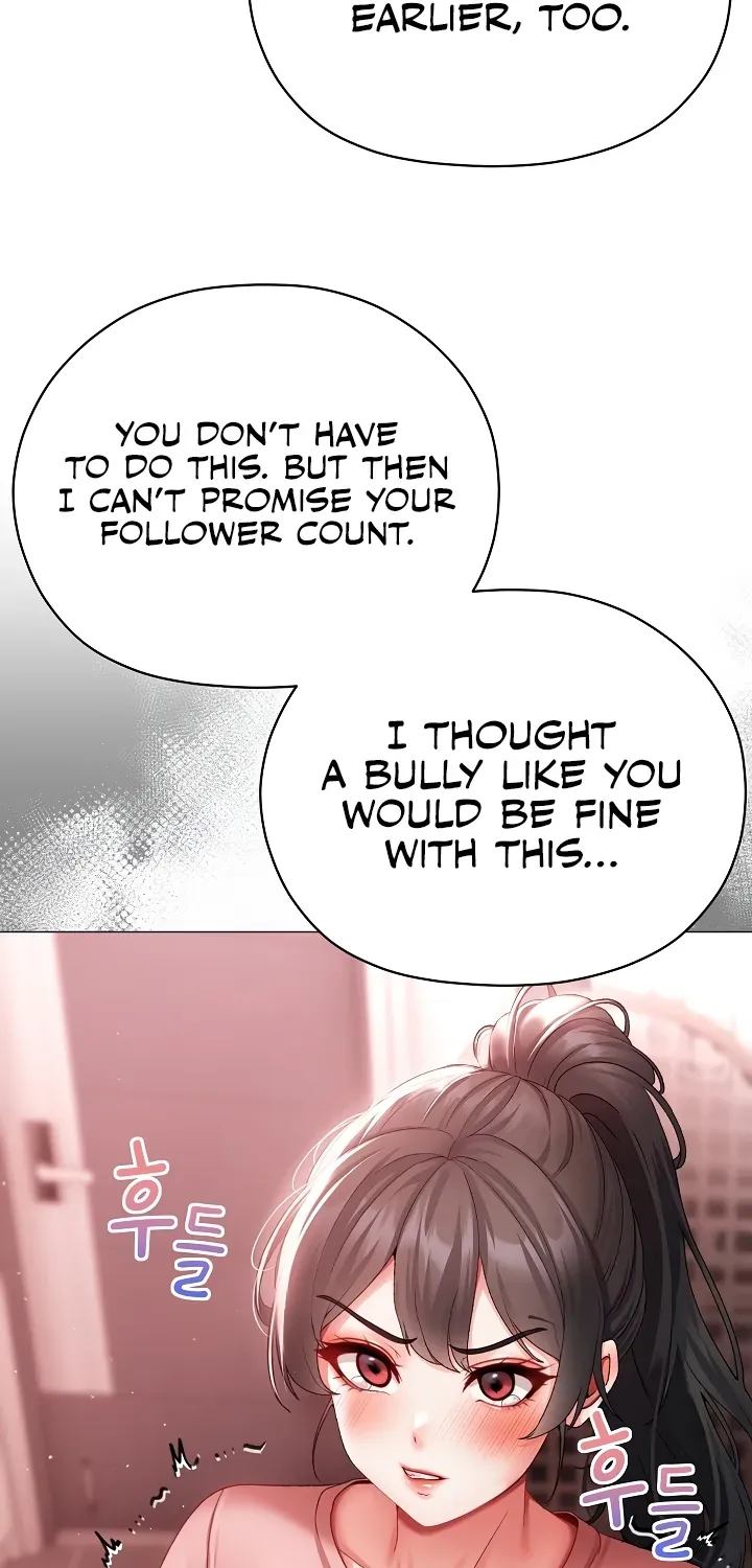 The Delinquent Girl Chapter 3 page 12 - 