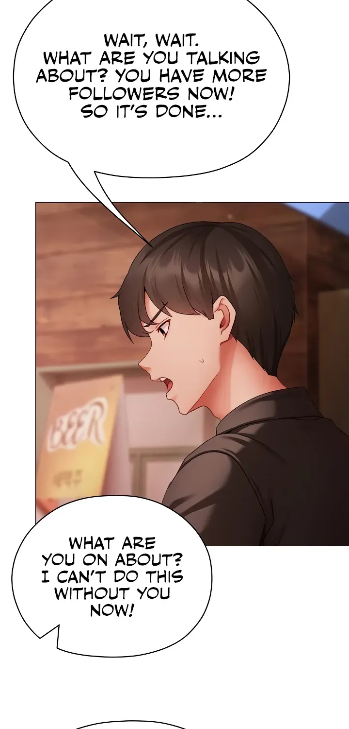 The Delinquent Girl Chapter 3 page 112 - 