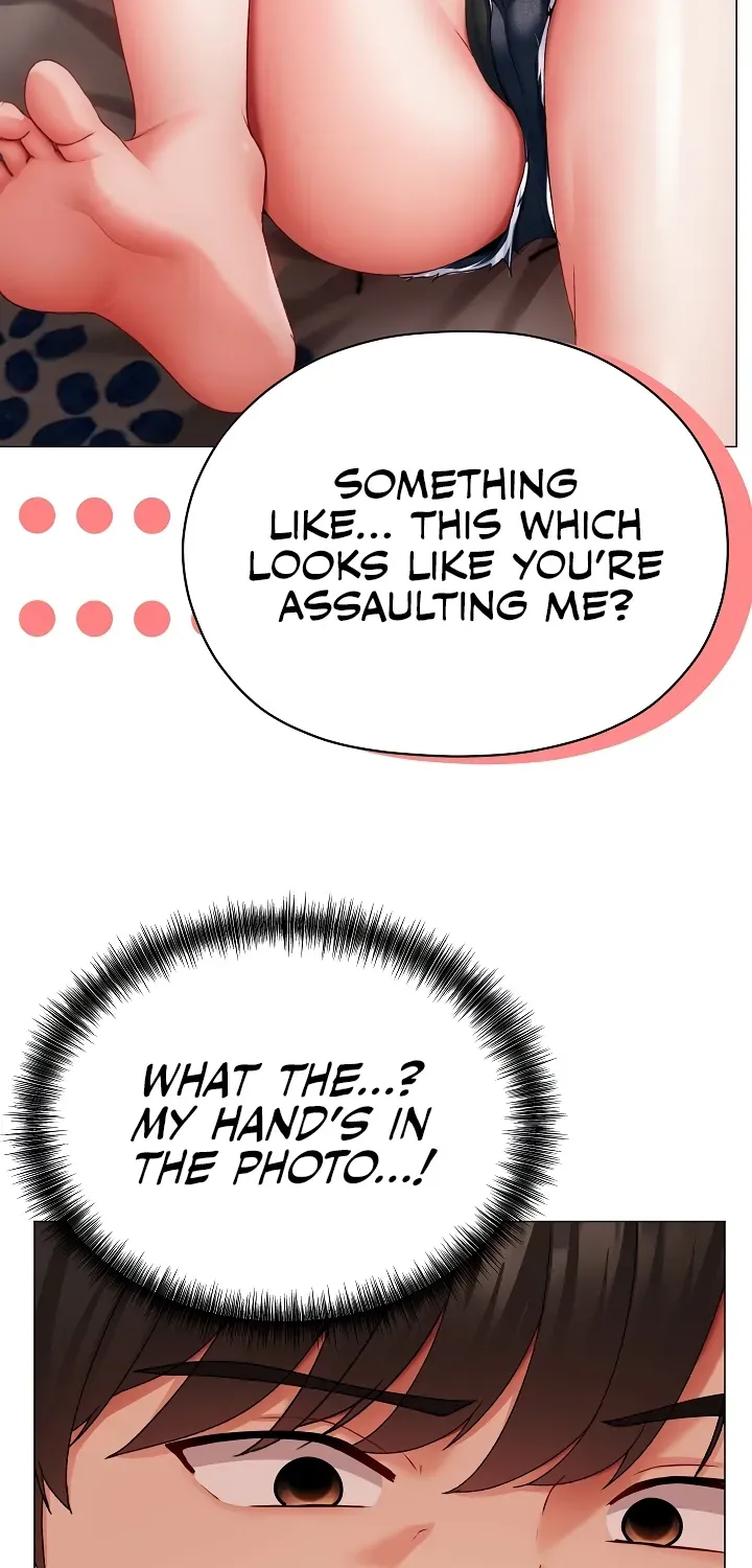 The Delinquent Girl Chapter 3 page 115 - 