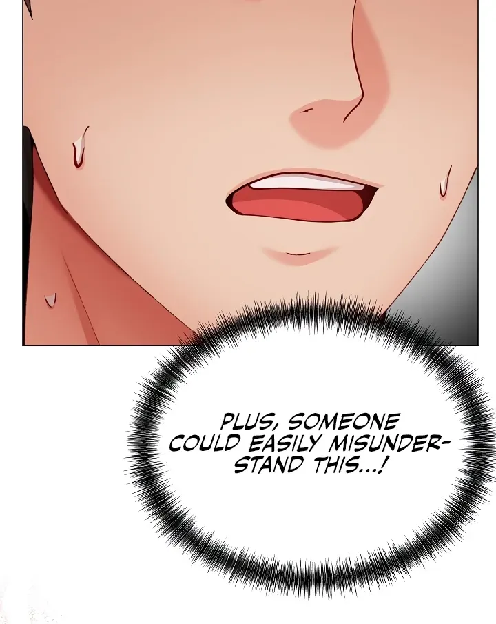 The Delinquent Girl Chapter 3 page 116 - 