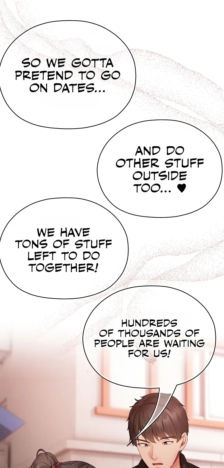 The Delinquent Girl Chapter 3 page 117 - 