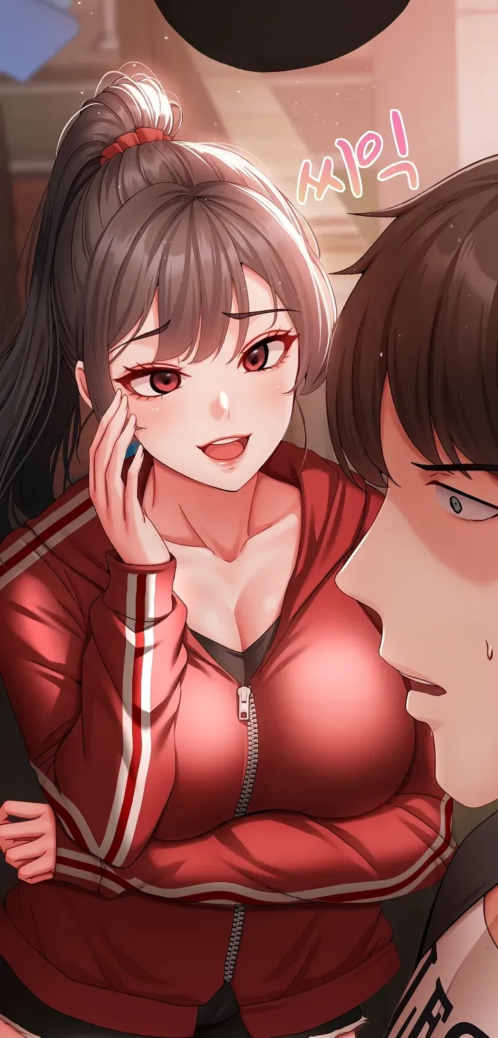 The Delinquent Girl Chapter 3 page 119 - 