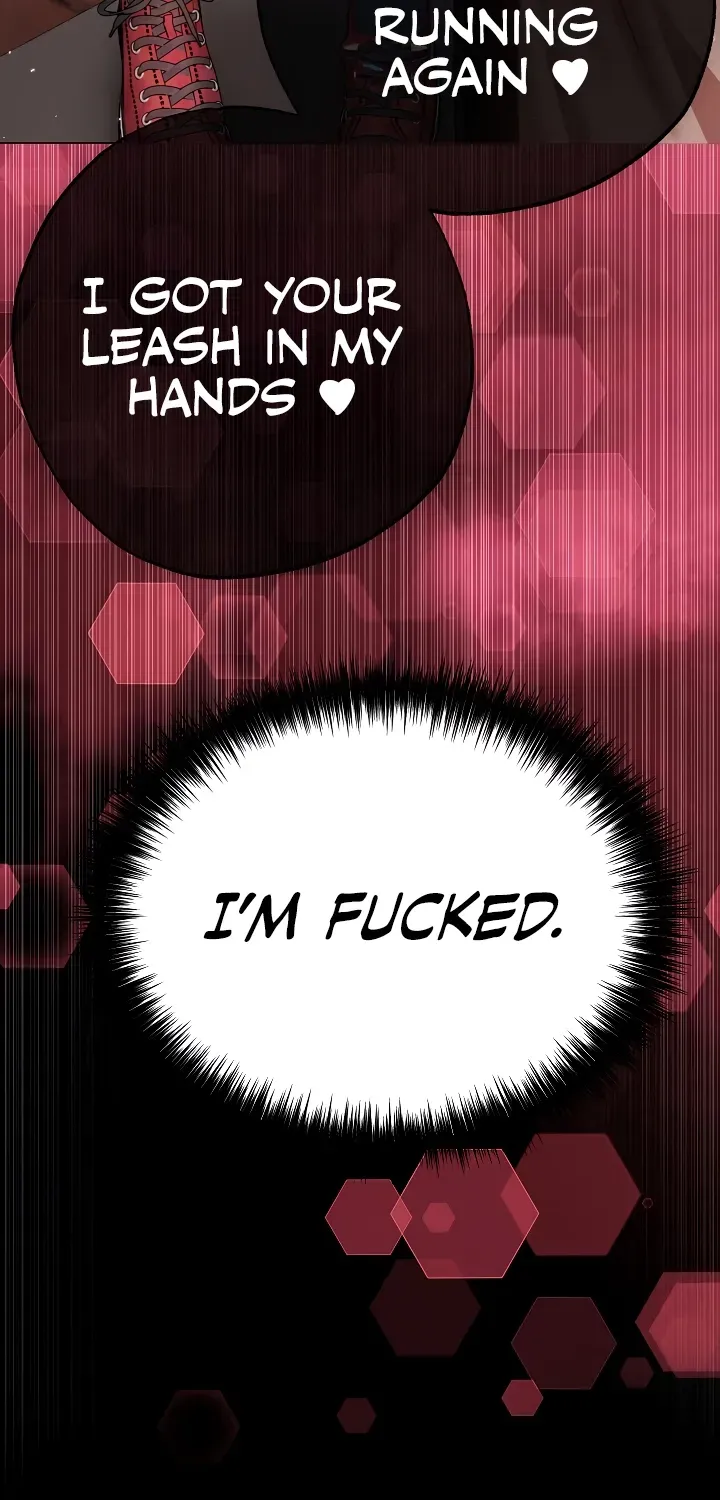 The Delinquent Girl Chapter 3 page 121 - 