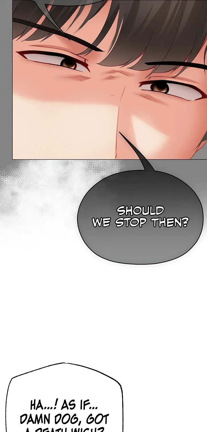 The Delinquent Girl Chapter 3 page 14 - 