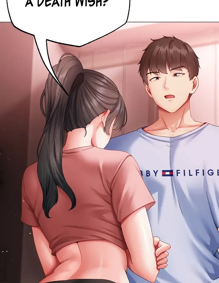 The Delinquent Girl Chapter 3 page 15 - 