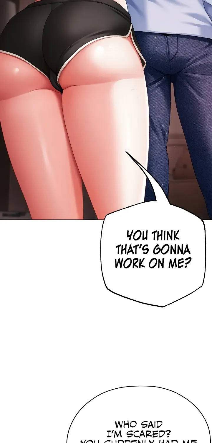 The Delinquent Girl Chapter 3 page 16 - 