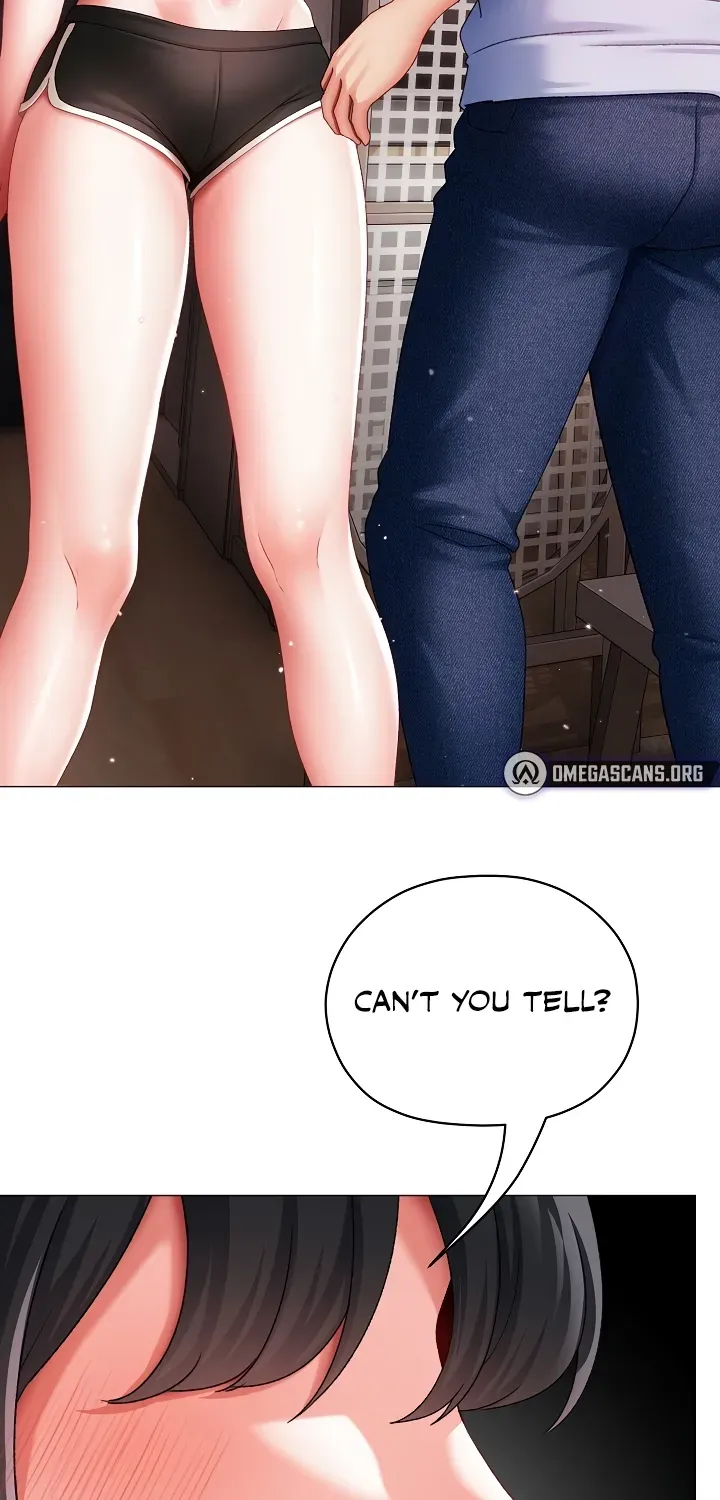 The Delinquent Girl Chapter 3 page 25 - 