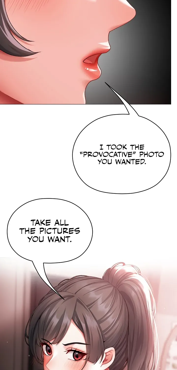 The Delinquent Girl Chapter 3 page 26 - 