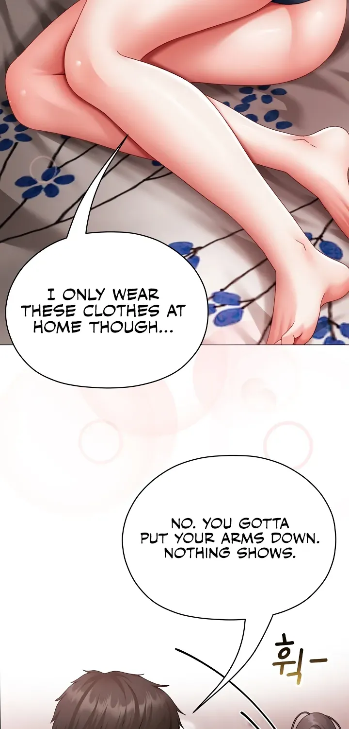 The Delinquent Girl Chapter 3 page 32 - 