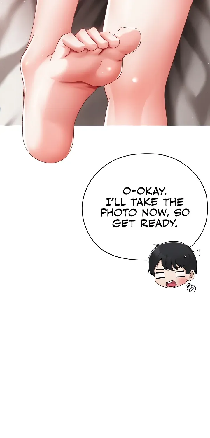 The Delinquent Girl Chapter 3 page 37 - 