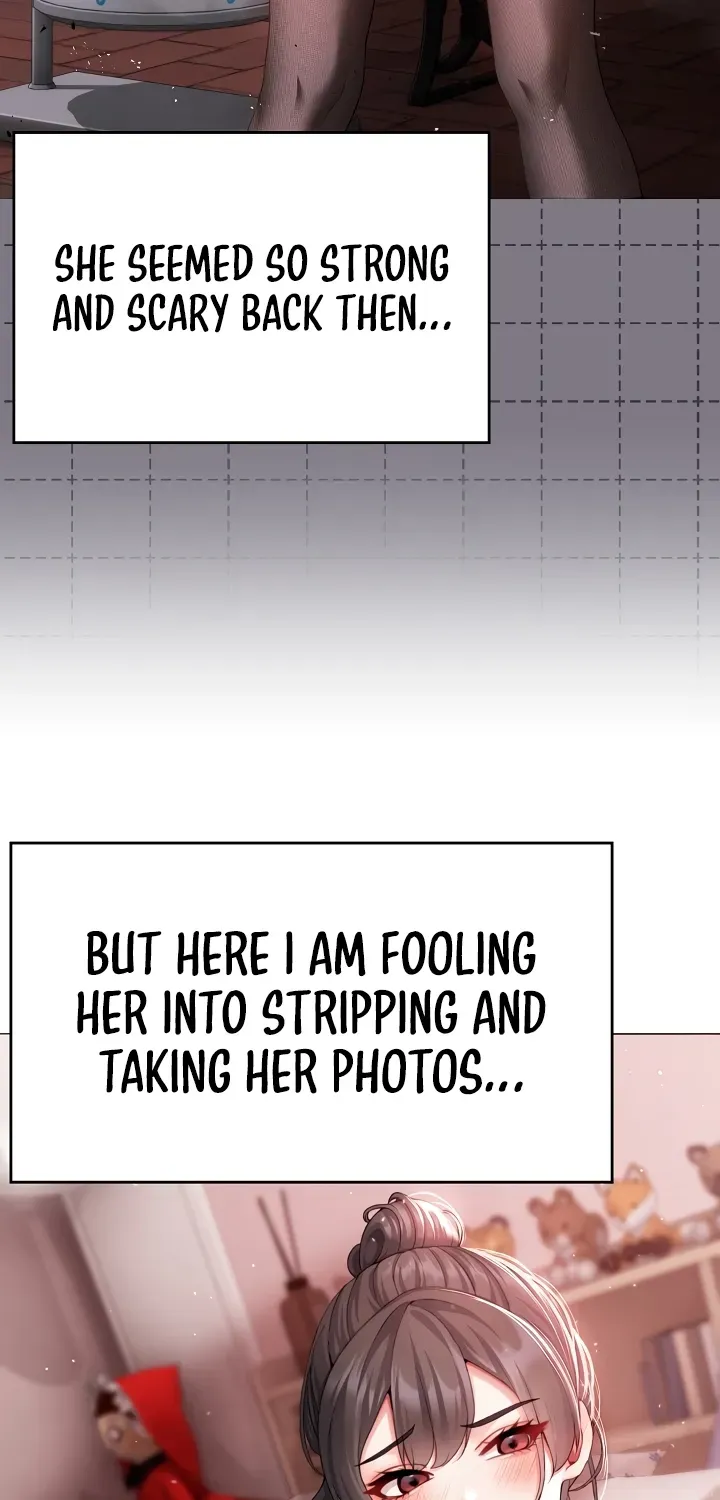 The Delinquent Girl Chapter 3 page 40 - 