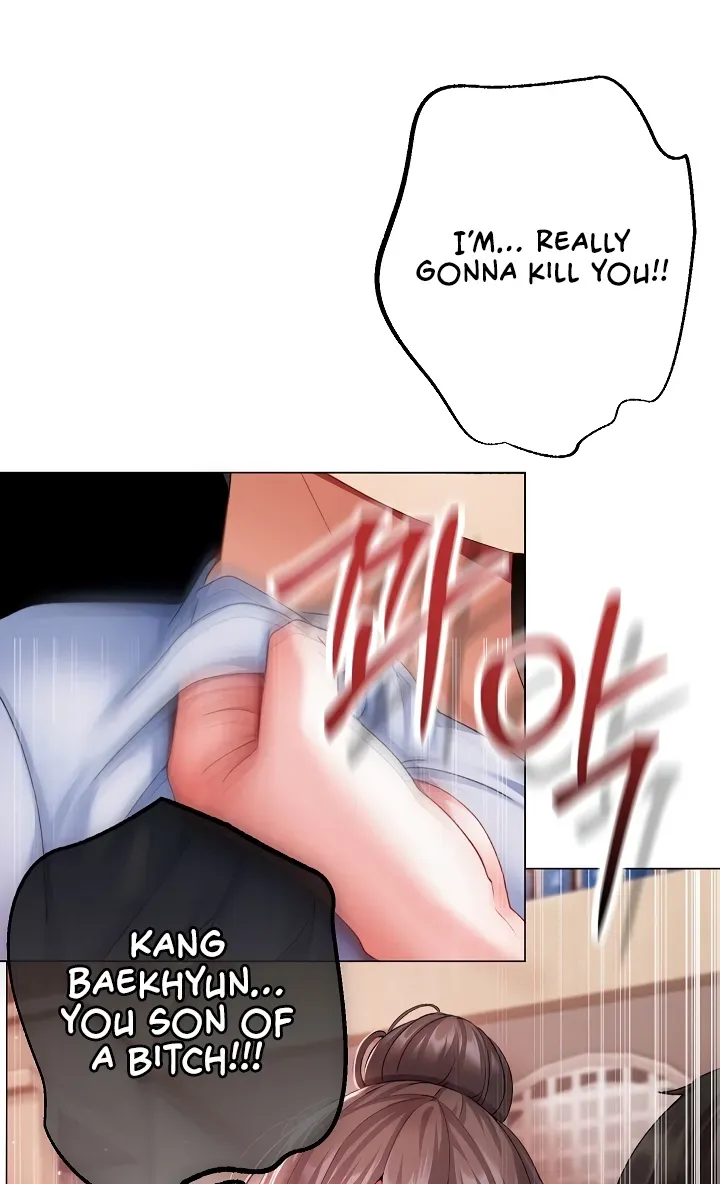 The Delinquent Girl Chapter 3 page 5 - 