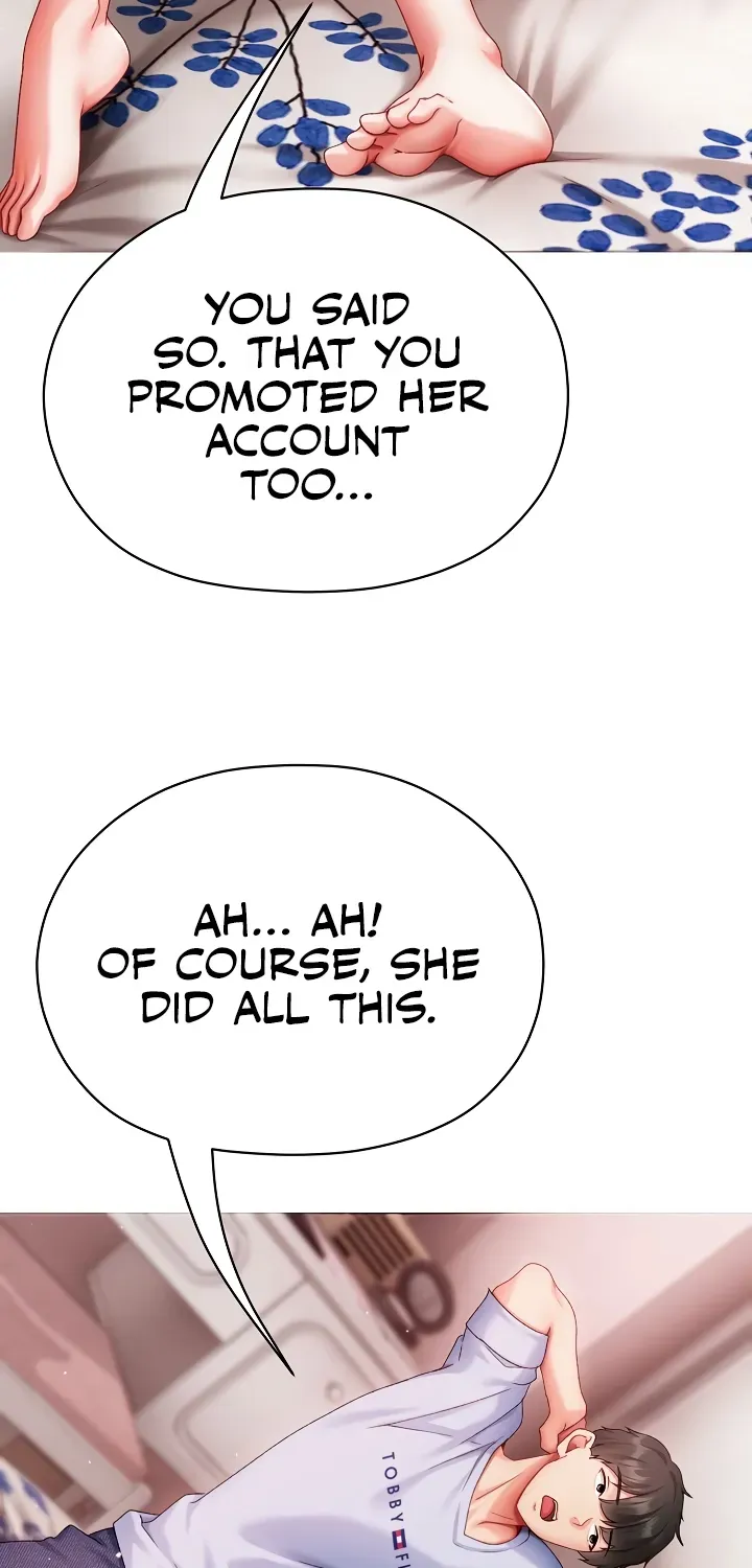 The Delinquent Girl Chapter 3 page 46 - 