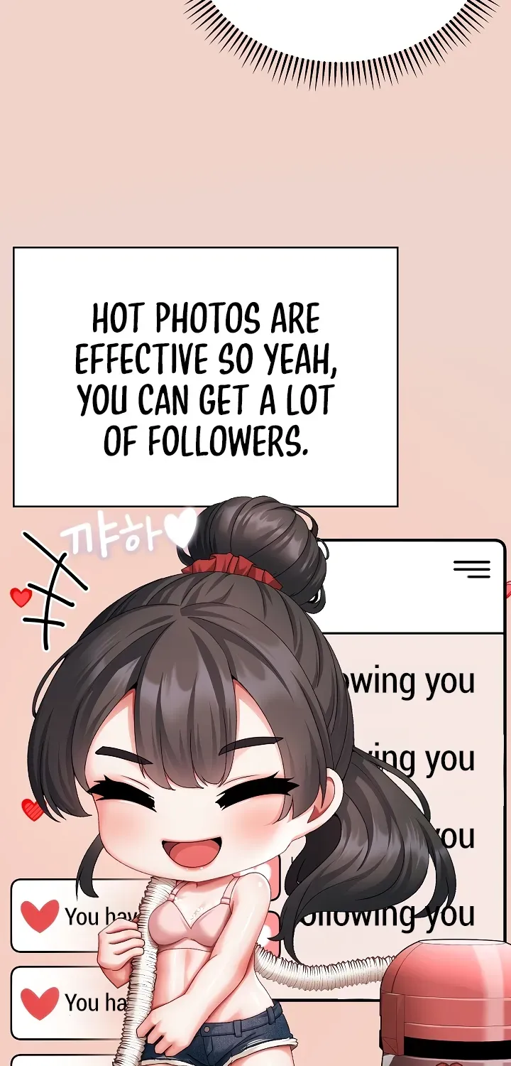 The Delinquent Girl Chapter 3 page 50 - 