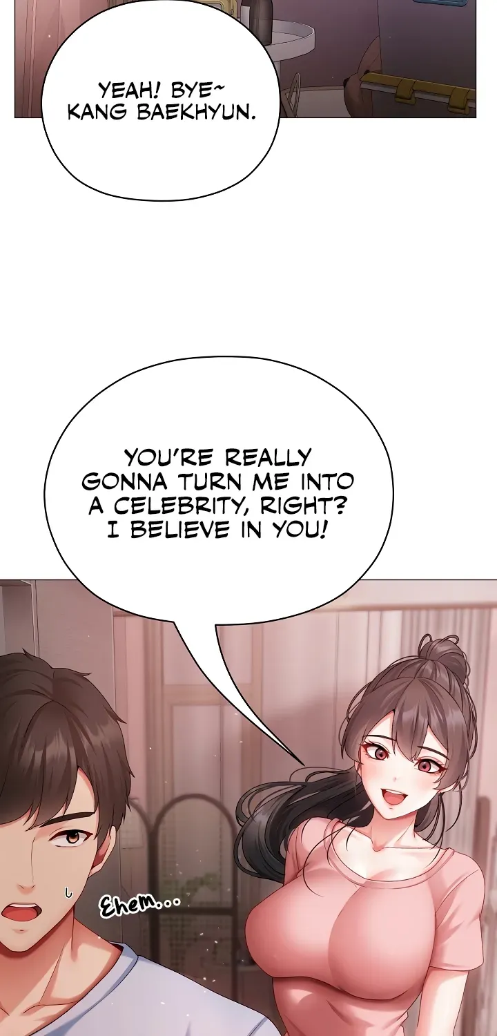 The Delinquent Girl Chapter 3 page 60 - 