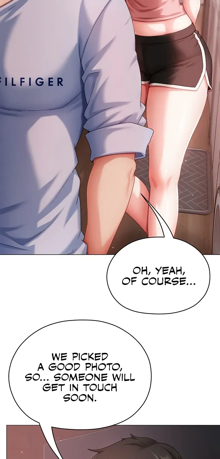 The Delinquent Girl Chapter 3 page 61 - 