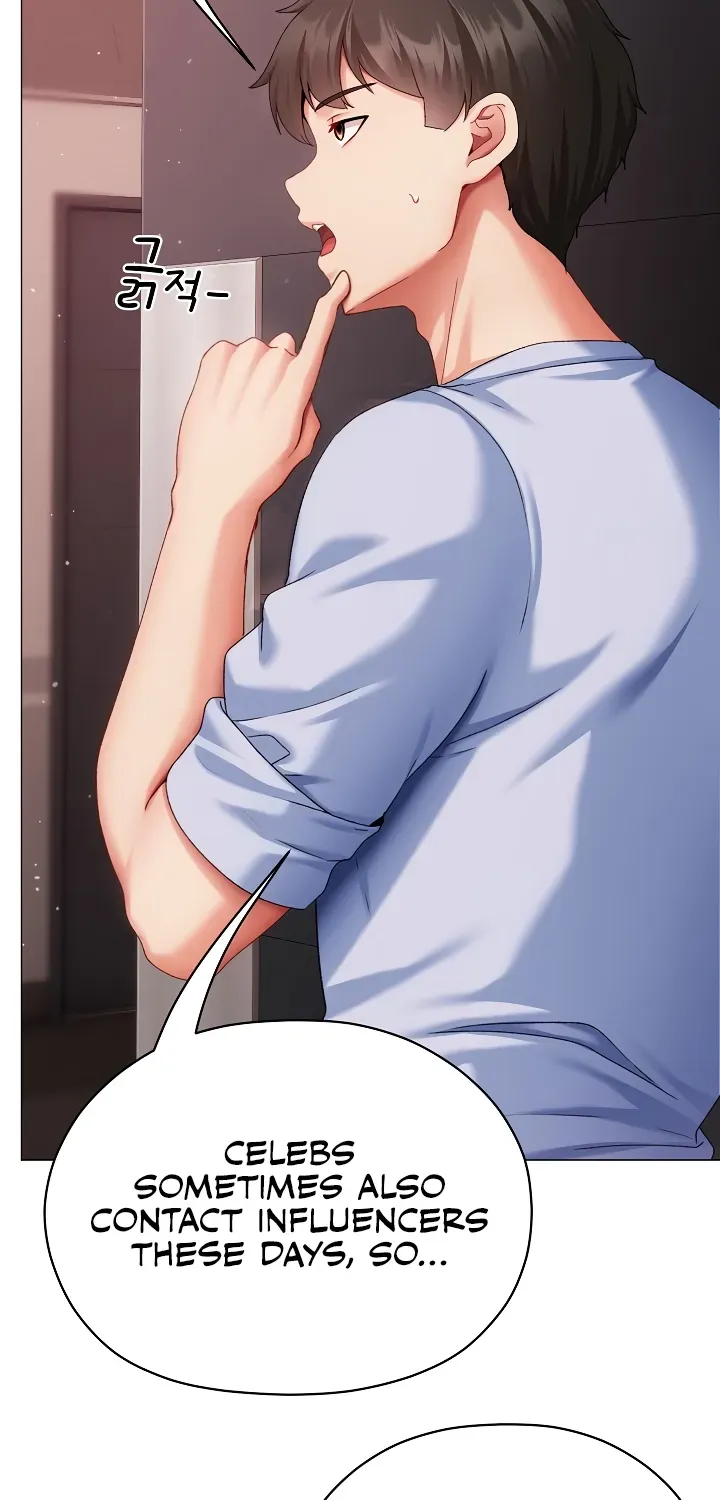 The Delinquent Girl Chapter 3 page 62 - 