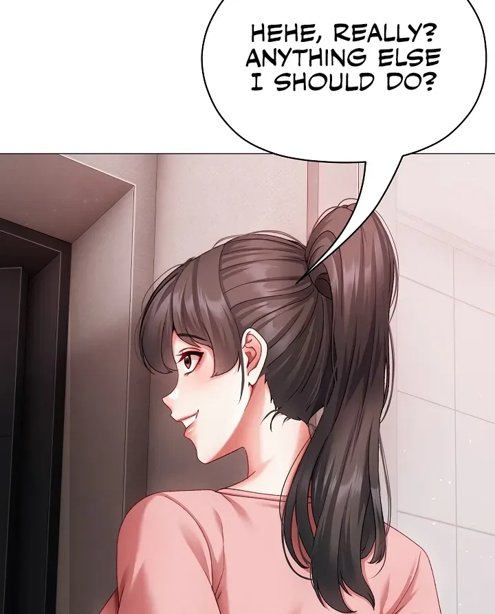 The Delinquent Girl Chapter 3 page 63 - 