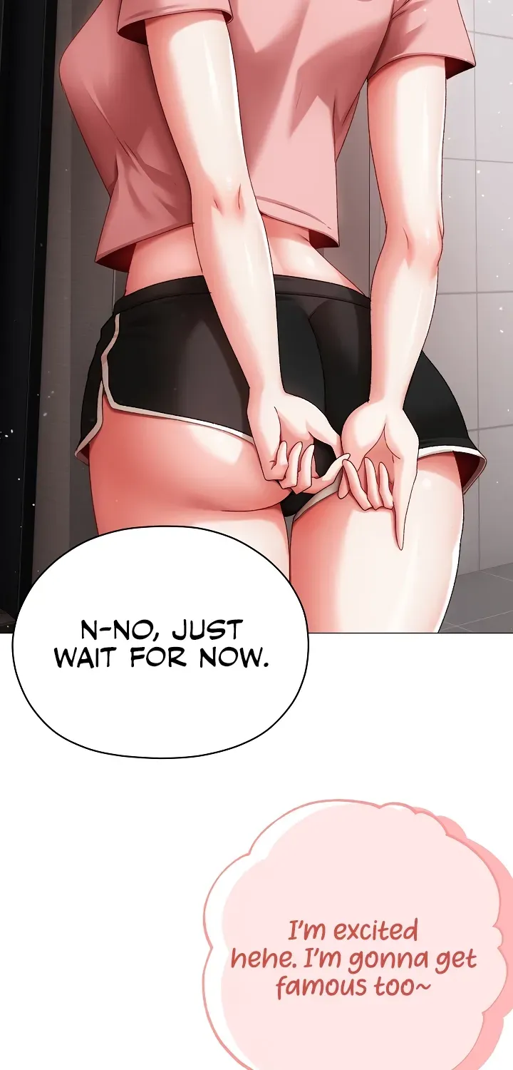 The Delinquent Girl Chapter 3 page 64 - 