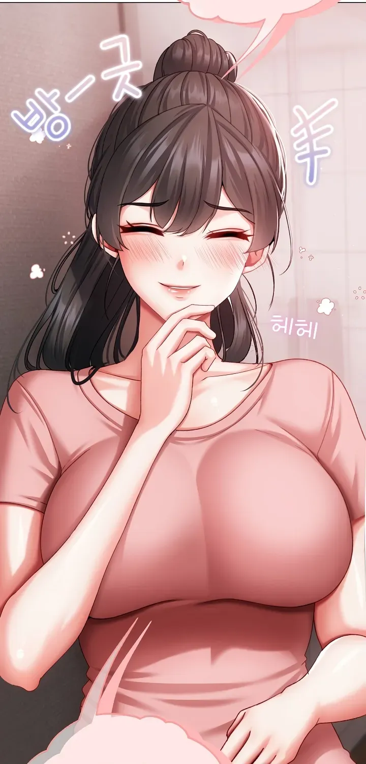 The Delinquent Girl Chapter 3 page 65 - 