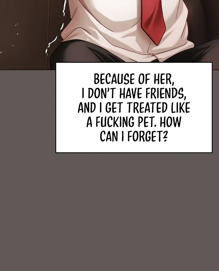 The Delinquent Girl Chapter 3 page 68 - 