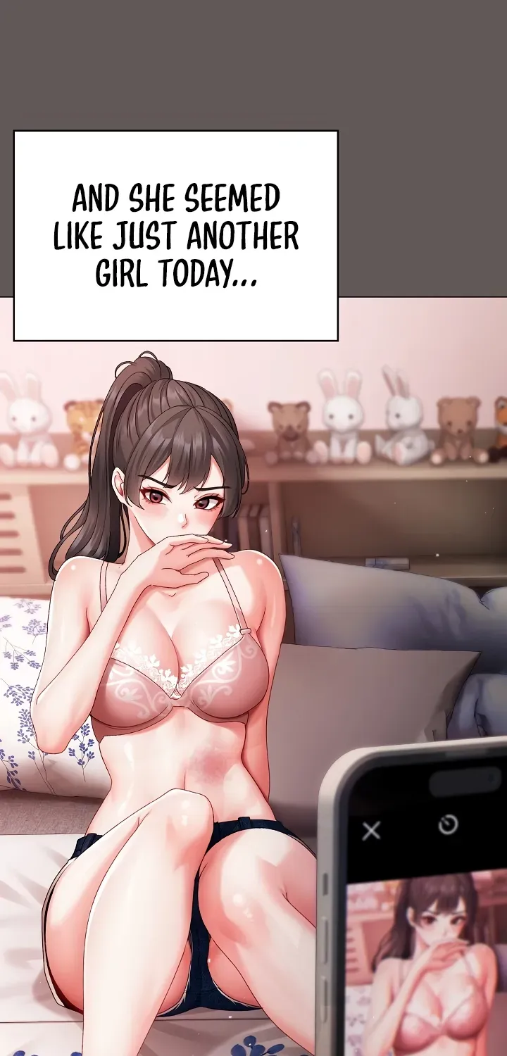 The Delinquent Girl Chapter 3 page 70 - 