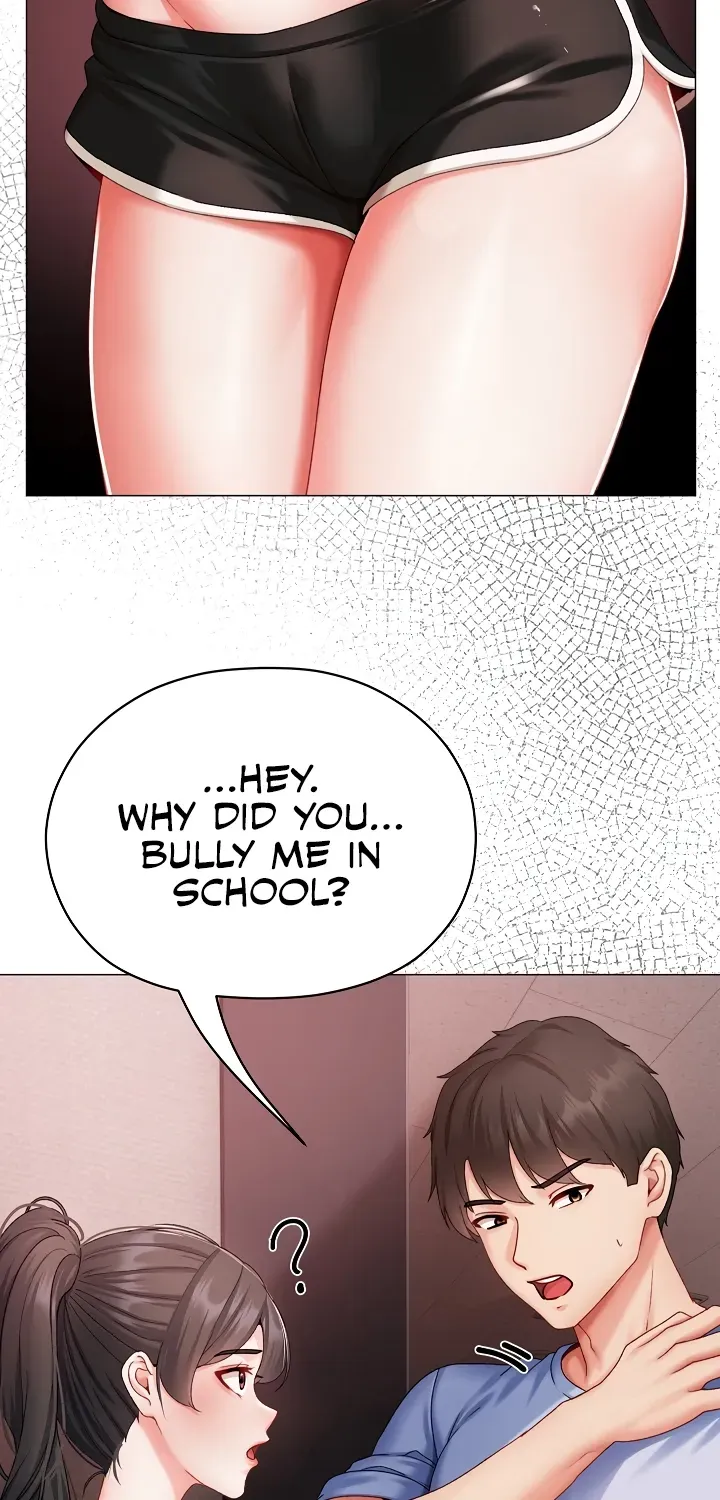 The Delinquent Girl Chapter 3 page 74 - 