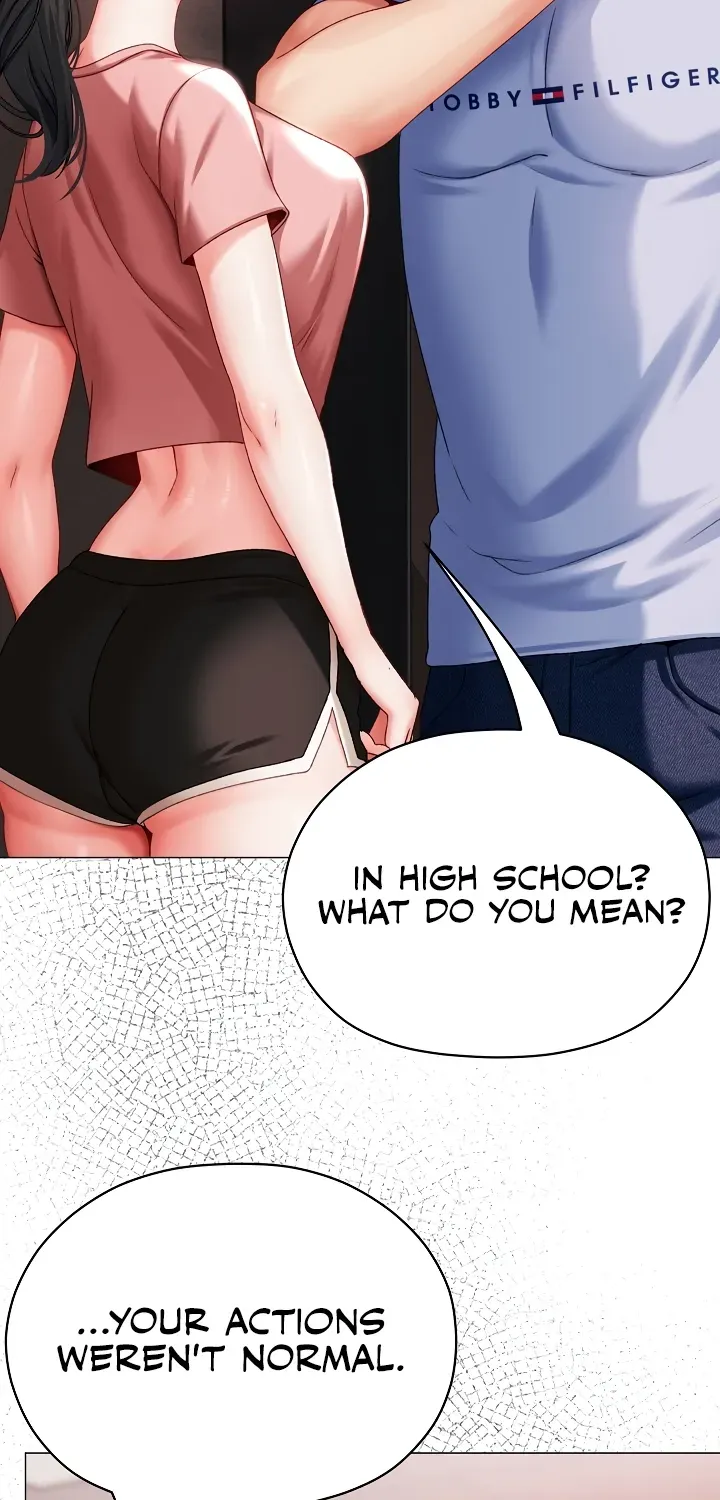 The Delinquent Girl Chapter 3 page 75 - 
