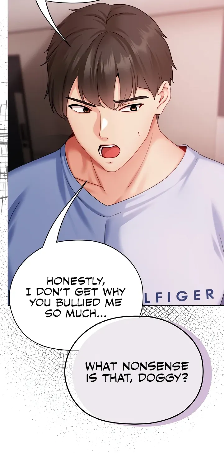 The Delinquent Girl Chapter 3 page 76 - 