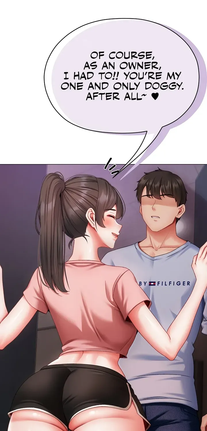 The Delinquent Girl Chapter 3 page 77 - 