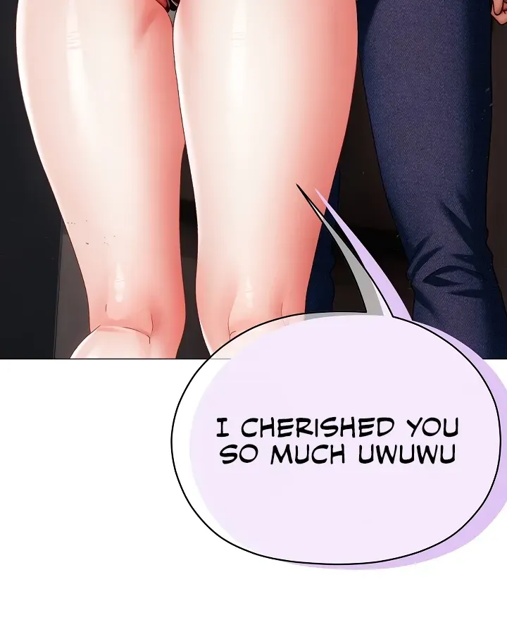 The Delinquent Girl Chapter 3 page 78 - 