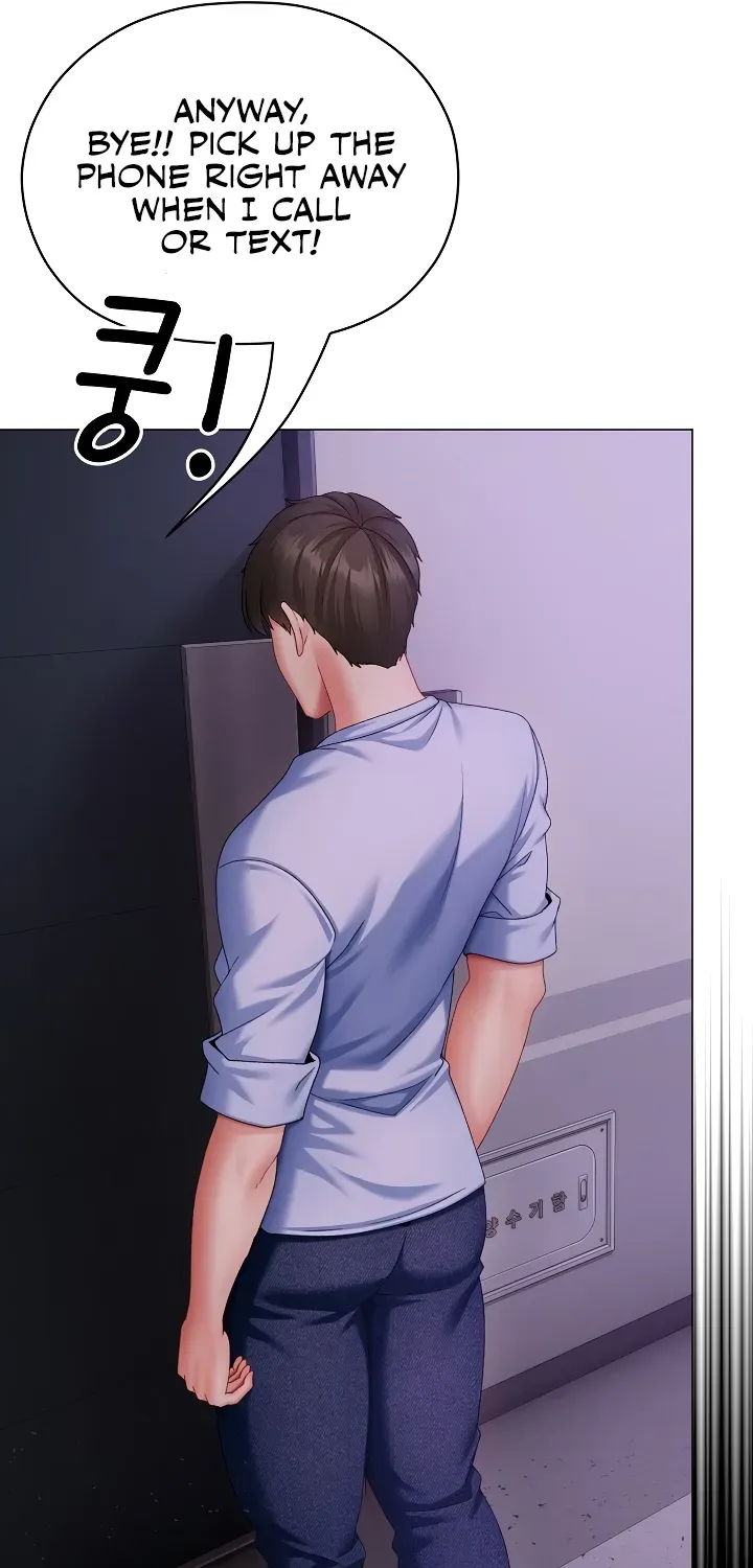 The Delinquent Girl Chapter 3 page 79 - 