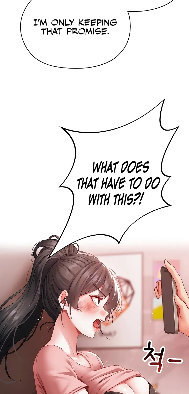The Delinquent Girl Chapter 3 page 9 - 
