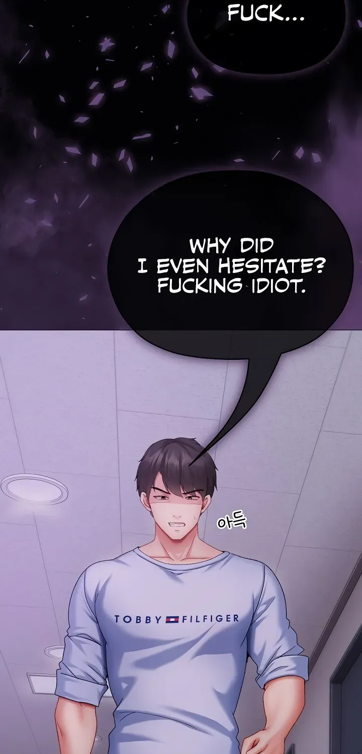 The Delinquent Girl Chapter 3 page 81 - 
