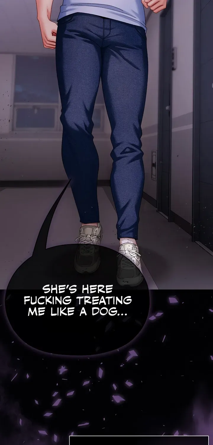 The Delinquent Girl Chapter 3 page 82 - 