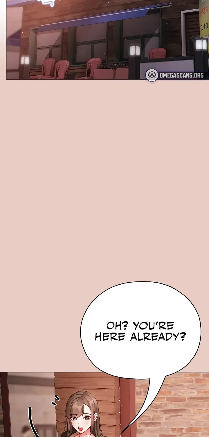 The Delinquent Girl Chapter 3 page 86 - 