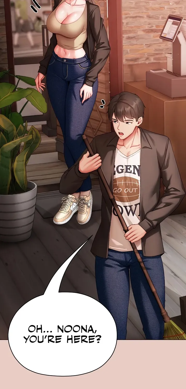 The Delinquent Girl Chapter 3 page 87 - 