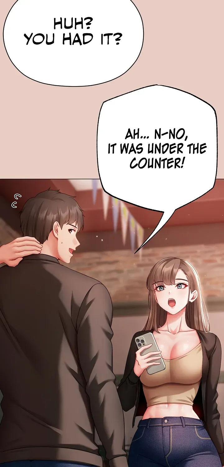The Delinquent Girl Chapter 3 page 90 - 