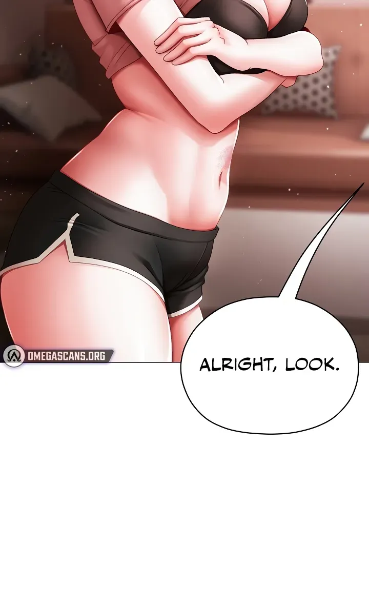 The Delinquent Girl Chapter 3 page 10 - 