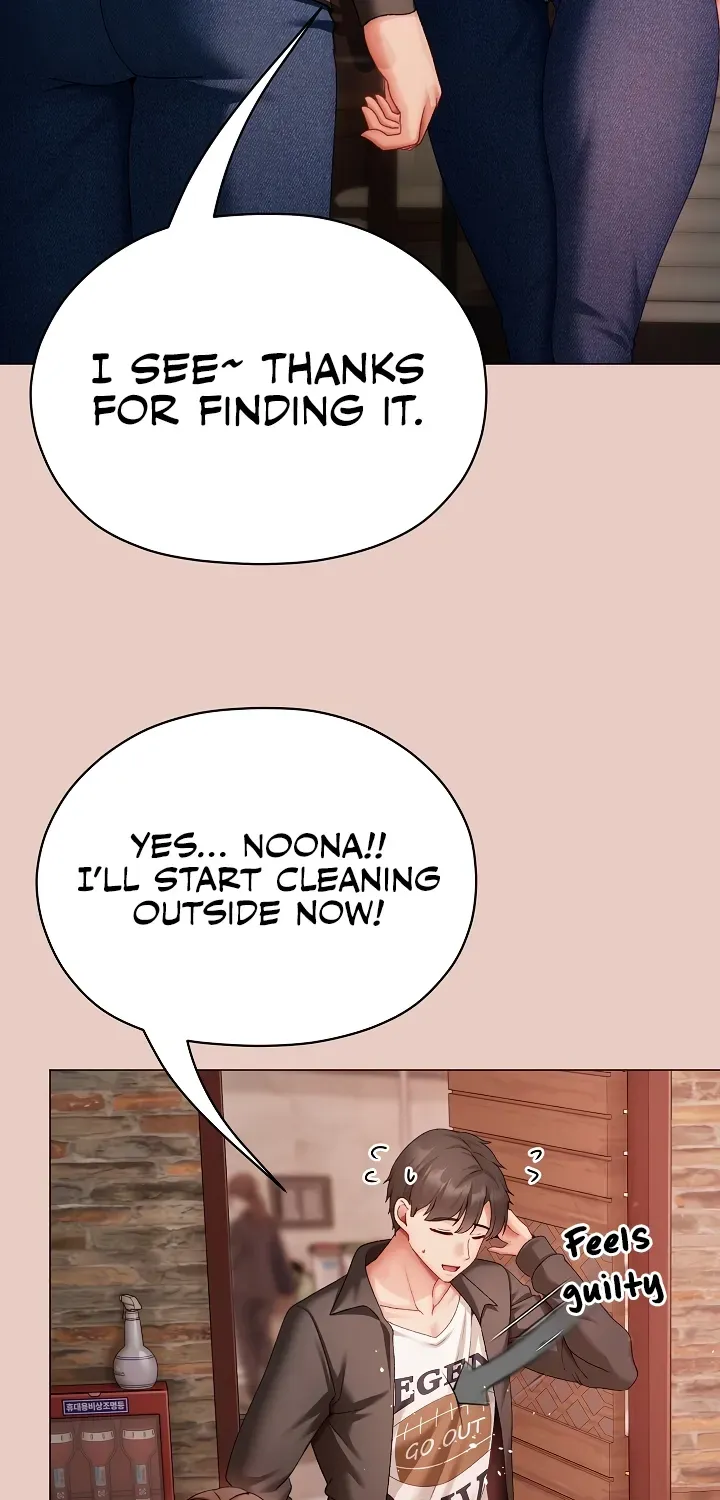 The Delinquent Girl Chapter 3 page 91 - 