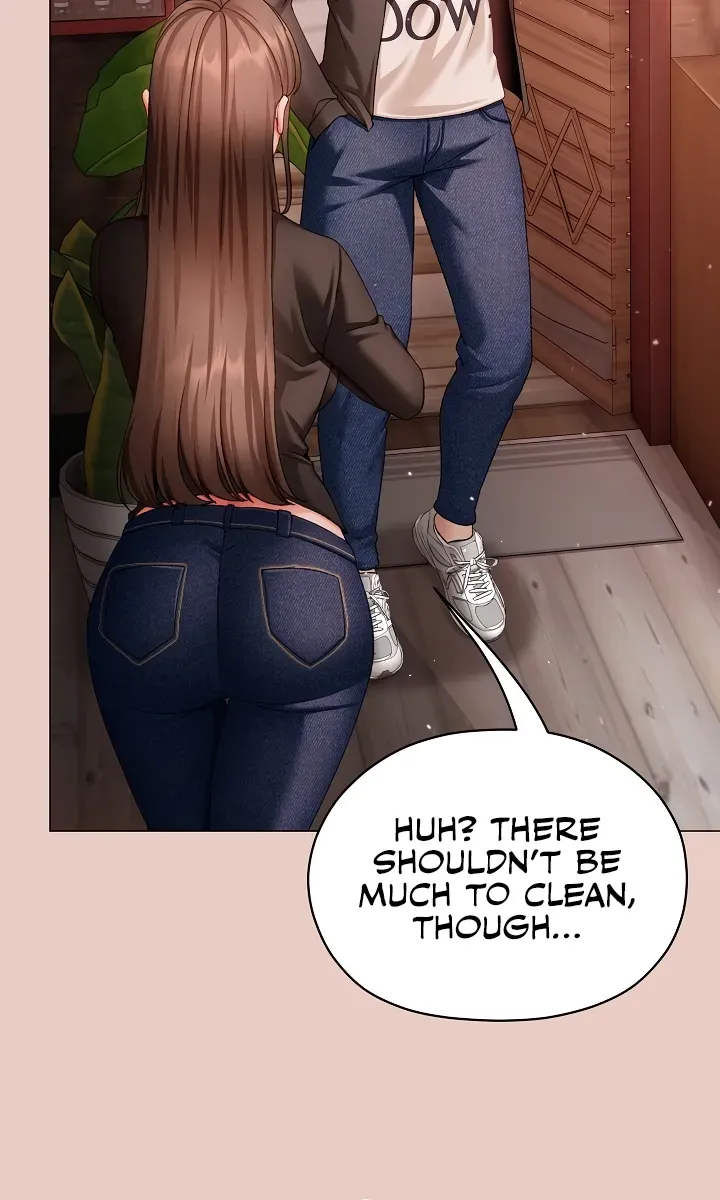 The Delinquent Girl Chapter 3 page 92 - 